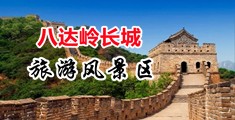 日逼逼视频免费看中国北京-八达岭长城旅游风景区